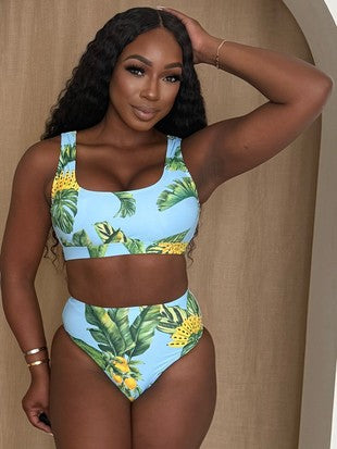 Bahama Resort Swimsuit (2512)