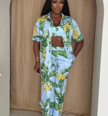 Bahama Resort Swimsuit (2512)